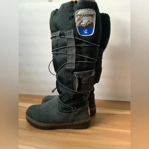 Bear Paw winter boots - Picture 3 of 9
